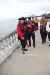 2023 Gasparilla Day Parade 45