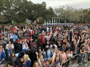 2023 Gasparilla Day Parade 46