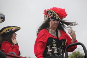 2023 Gasparilla Day Parade 47