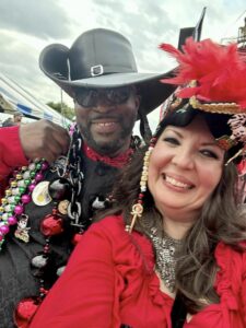 2023 Gasparilla Day Parade 4