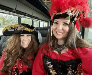 2023 Gasparilla Day Parade 50