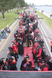 2023 Gasparilla Day Parade 52