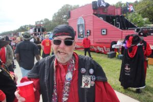 2023 Gasparilla Day Parade 53