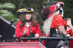 2023 Gasparilla Day Parade 54