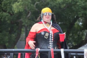 2023 Gasparilla Day Parade 55