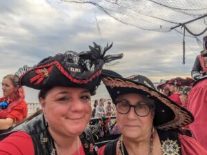 2023 Gasparilla Day Parade 56