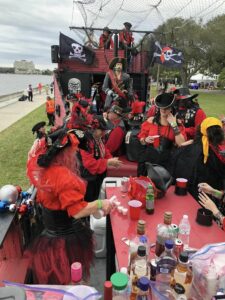 2023 Gasparilla Day Parade 59