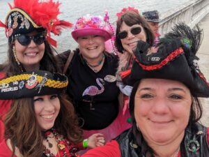 2023 Gasparilla Day Parade 62