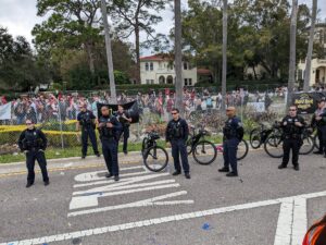 2023 Gasparilla Day Parade 63