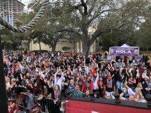 2023 Gasparilla Day Parade 65