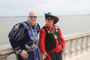 2023 Gasparilla Day Parade 67