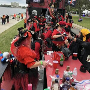 2023 Gasparilla Day Parade 6