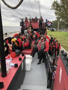 2023 Gasparilla Day Parade 69