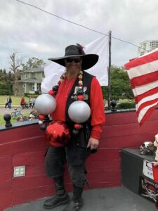 2023 Gasparilla Day Parade 70