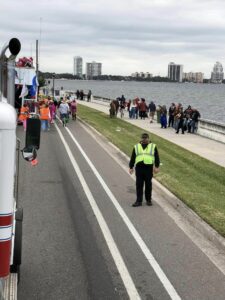 2023 Gasparilla Day Parade 71