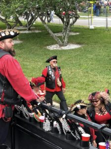 2023 Gasparilla Day Parade 73