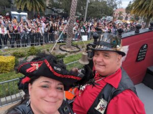 2023 Gasparilla Day Parade 74