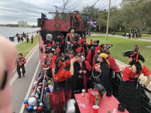 2023 Gasparilla Day Parade 75