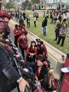 2023 Gasparilla Day Parade 76