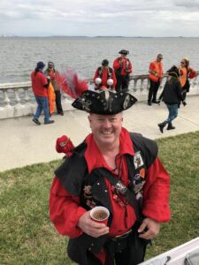 2023 Gasparilla Day Parade 77