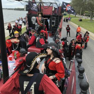 2023 Gasparilla Day Parade 78