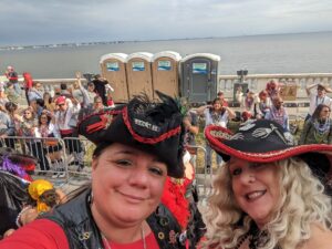 2023 Gasparilla Day Parade 79