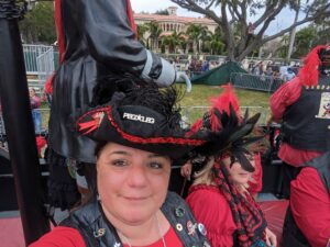 2023 Gasparilla Day Parade 80