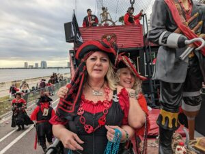 2023 Gasparilla Day Parade 81