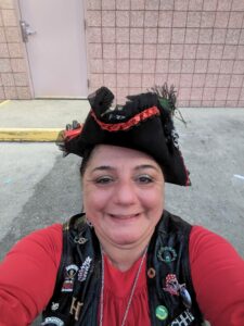 2023 Gasparilla Day Parade 82