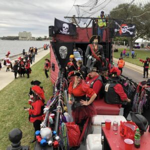 2023 Gasparilla Day Parade 83