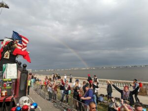 2023 Gasparilla Day Parade 84