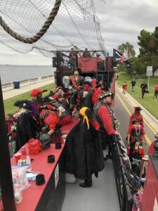 2023 Gasparilla Day Parade 87