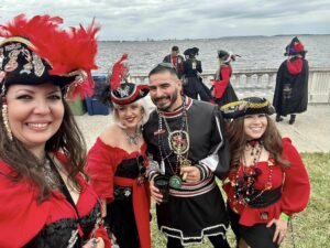 2023 Gasparilla Day Parade 8