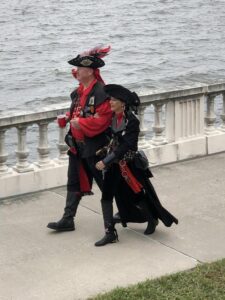 2023 Gasparilla Day Parade 90