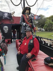 2023 Gasparilla Day Parade 93