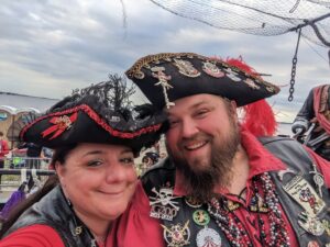 2023 Gasparilla Day Parade 95