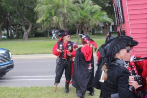 2023 Gasparilla Day Parade 97