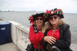 2023 Gasparilla Day Parade 98