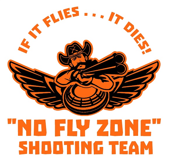 NO FLY ZONE