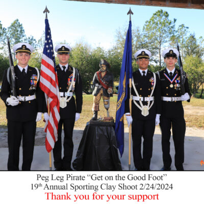 19th Annual Sporting Clay Shoot – Team Photos (by AddAPhotoBooth)